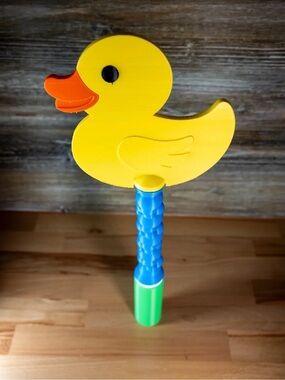 Tap & Pay Duck Wand